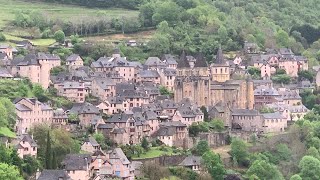 르퓌길 09 Conques -Livinhac le Haut