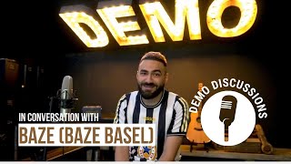 BAZE I Rising Artists of Pakistan| DEMO Discussions