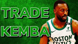 Is Kemba Walker Washed? | Boston Celtics Lose Close One To Lakers 96-95 | NBA Recap [Rant]