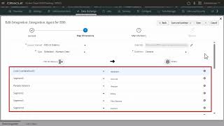 Managing Data with the EPM Integration Agent