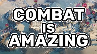 Humankind Combat Guide | What Makes Combat so Good?!