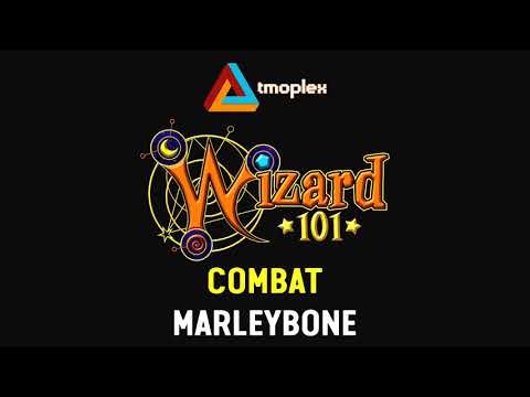 Wizard101 Marleybone Combat Theme Hd Youtube
