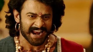 Bahubali Leaving Raj Mahal Scene | Bahubali Emotional Scene | Bahubali Best Scene |