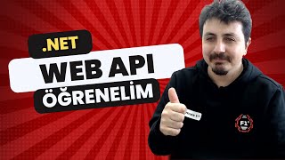 .NET WebAPI Öğrenelim