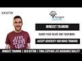 Mindset Training | Ken Sutton | Final Expense Life Insurance Reality