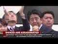 Who is Shinzo Abe? | Here is a look at legacy and transformations Abe brought to Japan