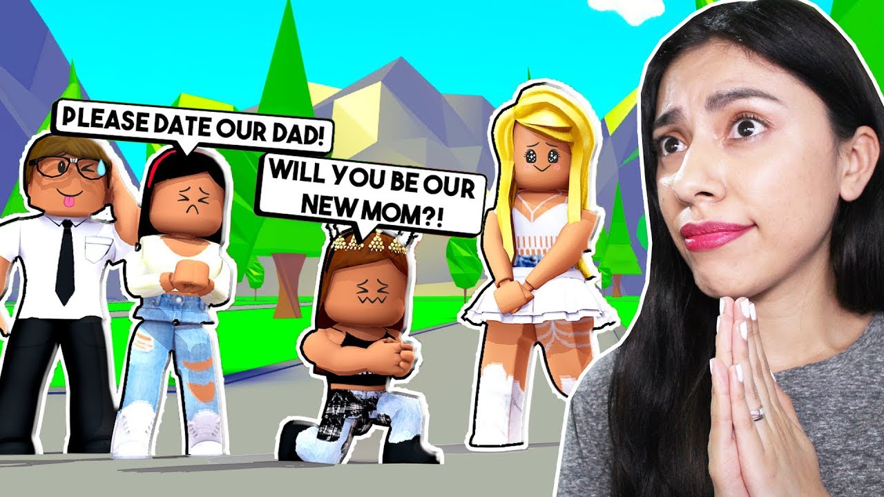 HELPING OUR DAD FIND A NEW GIRLFRIEND TO MAKE HIS EX-GIRLFRIEND JEALOUS ...