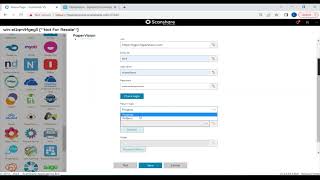 HowTo: Scan to PaperVision