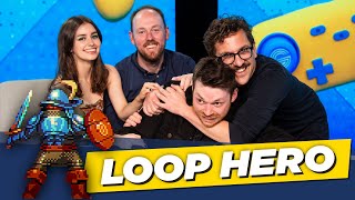 Loop Hero: More Than Meets the Eye | Gamey Gamey Game