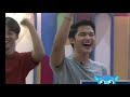 pbb celebrity season 10 naghanda para sa party.