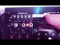 behringer brains u0026 atomosynth moxika 5