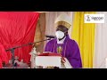 Daily Advent Reflections by Bishop Christopher Kakooza for Monday 5th December