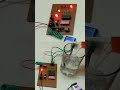 Wireless Water Level Indicator Without Microcontroller