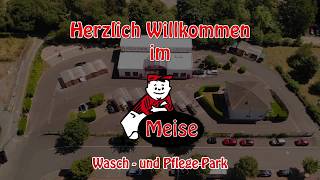 Waschpark Meise Oer-Erkenschwick