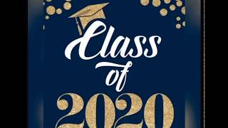 City of San Elizario Honors the Graduating Class of 2020