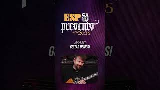 ESP PRESENTS LIVESTREAM tomorrow! 10am, 2pm, 6pm (PST) Streams live via front page of the ESP site!