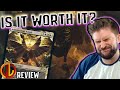 Showcase: Zendikar Revisited: Is It Worth It? [MTG Secret Lair Review]