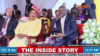THE INSIDE STORY PART 1