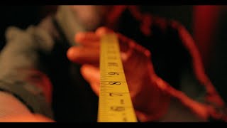 (ASMR) Measuring You | Soft Spoken