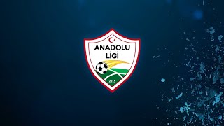 ENDOMED FC - SOGANLIK | ACAR87 SEZONU 5. HAFTA 1. LİG