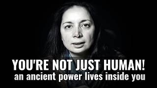 You Have NO IDEA Who You REALLY Are… Your Spirit Has Been Carrying a FORBIDDEN Secret!