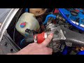 Whats important on the 1.8T engine when it comes to tuning