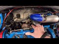 Whats important on the 1.8T engine when it comes to tuning