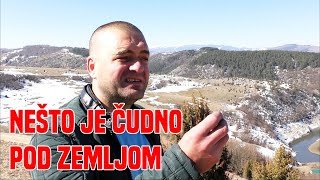 ZAŠTO NAM JE NESTALA VODA IZ BUŠOTINE - VODA ZA ETNA SELA U SJENICI