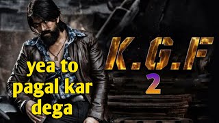 kgf chapter 2 full review | kgf 2 | kgf 2 movie | #shorts