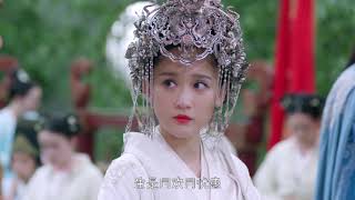 【独孤皇后】EP9：杨坚当众发誓，此生只娶伽罗一人，开创一夫一妻先河 | Queen Dugu - CUT