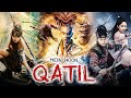 Qatil 🪓 Chinese Movie in Hindi | Chinese Thriller Mystery Movie | Case of Bai Jiang Movie in Hindi
