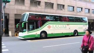 汎航SCANIA K320