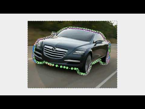 How To Cut Out An Image Using Gimp How To Cut Out An Image Using Gimp