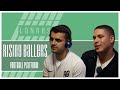 RISING BALLERS talks about the football platform & collab with Nike  | LDNRBS