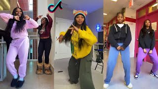 New Dance Challenge and Memes Compilation - March - 2024