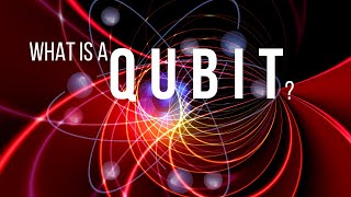 What is a Qubit? | Quantum Information Building Block