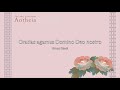 【gratias agamus domino deo nostro urmas sisask】the ladies vocal artists antheia