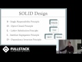 JavaScript Object-Oriented Programming Tutorial - OOP with E6