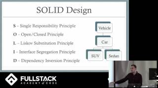JavaScript Object-Oriented Programming Tutorial - OOP with E6