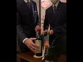 🇮🇹opening a 1961 petrus bottle for $15 000 with heated forceps