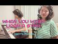 When You Wish Upon A Star (from Disney's Pinocchio) - Dendang Renjana