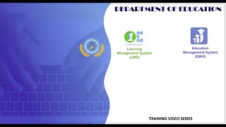 Lms And Emis Part 1 Logging In And Lms Navigation