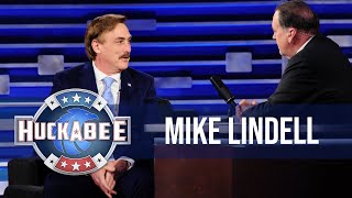 How MyPillow Inc. Founder Mike Lindell Went From Addict to Self-Made Millionaire | Huckabee