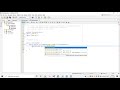 Chat Application in Java using Socket Connectivity.