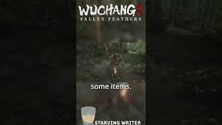 Ever Present Madness Wuchang Fallen Feathers