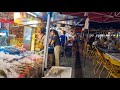 Bangla Night Market, Patong, Phuket, Thailand