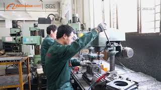 Dachang Machinery Company Profile