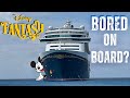 Top 15 FREE Activities on a Disney Fantasy Day at Sea