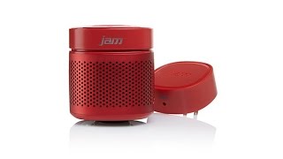 Jam Storm Rechargeable Wireless Speaker