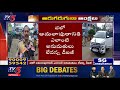 bjp leader vishnuvardhan reddy sensational comments chalo amalapuram tv5 news